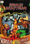 Savage Beastman (Yaffa/Page, 1980?)  [1980?]