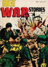 Great War Stories (Yaffa/Page, 1973? series) #3 [October 1977?]