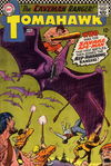 Tomahawk (DC, 1950 series) #109 March-April 1967