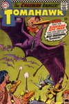 Tomahawk  #109 (March-April 1967)