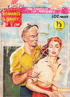 Diamond Romance Library  #136 ([March 1958?])