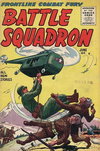 Battle Squadron  #2 (June 1955)