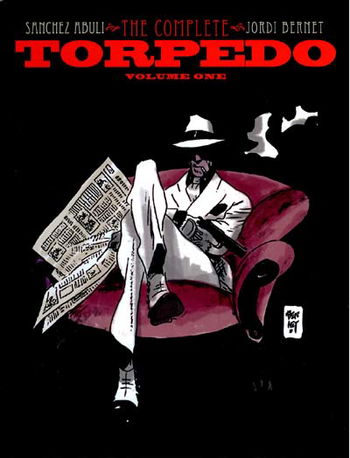 Torpedo Volume One