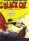 Black Cat Comics (Harvey, 1946 series) #13 (September 1948)