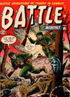 Battle (Atlas [Marvel], 1951 series) #9 June 1952