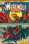 Werewolf by Night  #9 (September 1973)