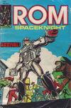 ROM Spaceknight (Yaffa/Page, 1981?)  ([1981?])