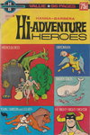 Hi-Adventure Heroes  #3 ([January 1979?])