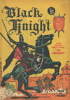 Black Knight  #1 ([October 1955?])