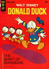 Donald Duck (Western, 1962 series) #111 January 1967