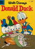 Walt Disney's Donald Duck (Dell, 1952 series) #46 (March-April 1956)
