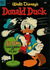 Walt Disney's Donald Duck (Dell, 1952 series) #39 (January-February 1955)
