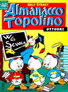 Almanacco Topolino (Arnoldo, 1957 series) #118 (Ottobre 1966)