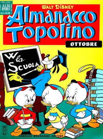 W la scuola