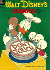 Walt Disney's Comics and Stories  v13#9 (153) (June 1953)