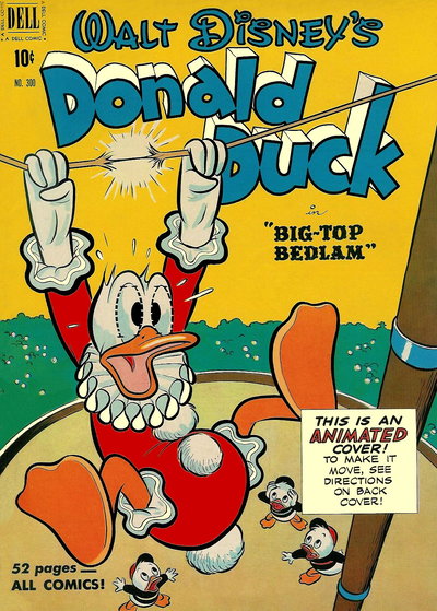Four Color  #300 (November 1950)