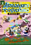 Almanacco Topolino (Arnoldo, 1957 series) #149 (Maggio 1969)