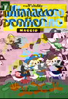 Almanacco Topolino  #149 (Maggio 1969)