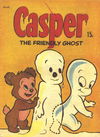 Casper the Friendly Ghost (Magman, 1969) #19-64