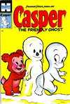 Casper the Friendly Ghost  #29 (February 1955)