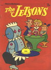 Hanna-Barbera's the Jetsons  #20-23 ([April 1970])