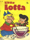 Little Lotta (Magman, 1970 series)  #20-03 ([1970])