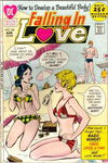 Falling in Love (DC, 1955 series) #125 August 1971