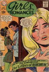 Girls' Romances (DC, 1950 series) #138 January 1969