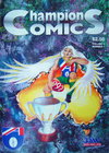 Champions Comics  v1#1 ([1992?])
