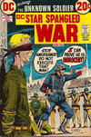 Star Spangled War Stories  #165 (October-November 1972)