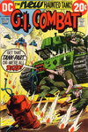 G.I. Combat  #156 (October-November 1972)