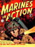 Marines in Action (Horwitz, 1954 series) #31 ([November 1957?])
