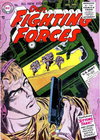 Our Fighting Forces  #6 (August-September 1955)