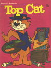 Hanna-Barbera's Top Cat (Magman, 1970 series)  #20-07 (1970?)