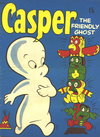 Casper the Friendly Ghost  #19-54 ([1969])