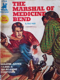 Spur Westerns  #260 (1961)