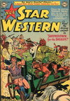 All Star Western  #71 (June-July 1953)