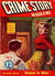 Crime Story Magazine (Blue Diamond, 1950? series) v6#6 (October 1953)