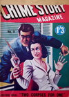 Crime Story Magazine  v6#9 (April 1954)