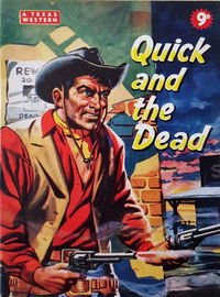 Quick and the Dead (Cleveland, 1953?) 