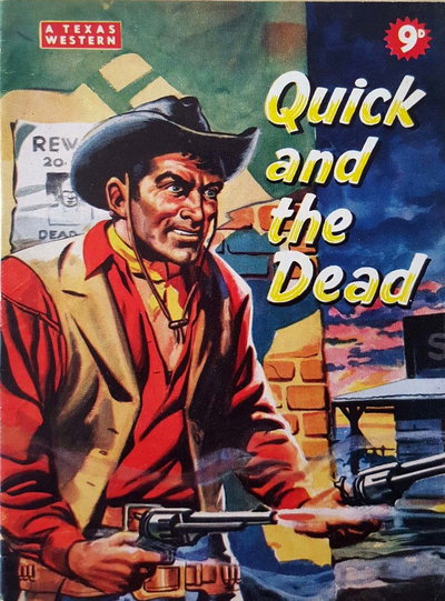 Quick and the Dead [nn] ([1953?])