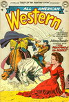 All-American Western  #126 (June-July 1952)