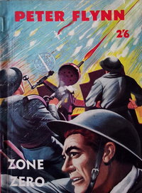 Zone Zero [nn] ([1950?])