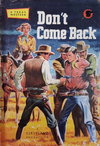 Don't Come Back [nn] ([1953?])