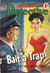 American Detective Magazine (Cleveland, 1953 series) #18 — Bait a Trap (August 1954)