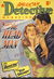 American Detective Magazine (Jatkins, 1951 series) #5 — The Head Man (March 1952)