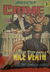American Crime Magazine (Cleveland, 1953 series) #5 — Nice Death (July 1953)