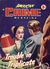 American Crime Magazine (Cleveland, 1953 series) #31 — Trouble in Triplicate (September 1955)