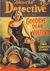 American Detective Magazine (Cleveland, 1953 series) #3 — Goodbye Dear Vulture (May 1953)