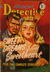 American Detective Magazine (Cleveland, 1953 series) #11 — Sweet Dreams Sweetheart (January 1954)